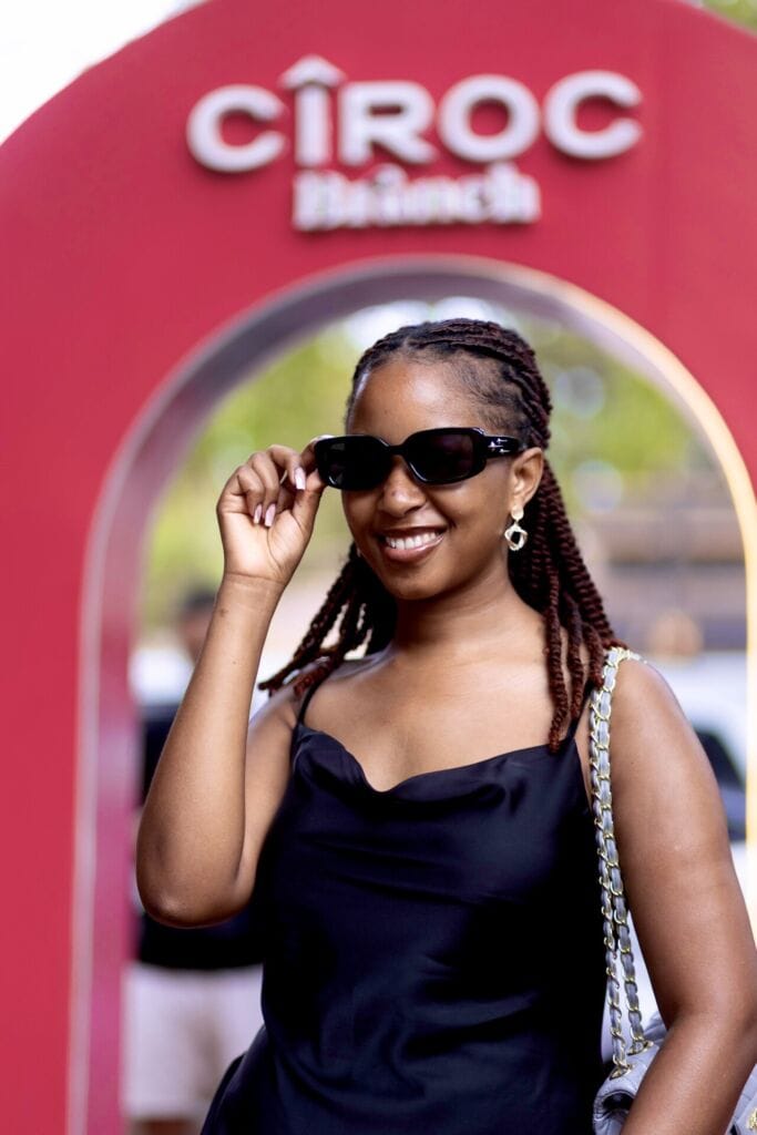 Ciroc Brunch at Alchemist is one of the major events in Kampala this weekend.