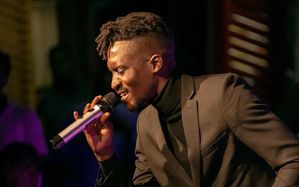 A Pass is set for his debut concert