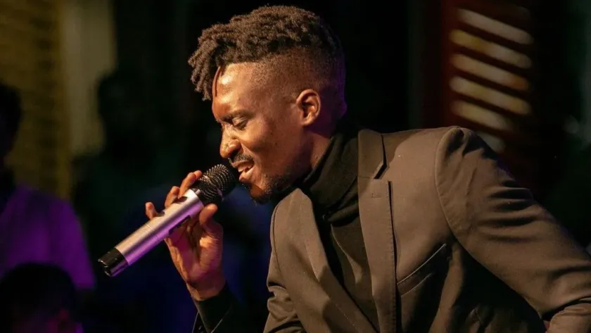 A Pass is set for his debut concert