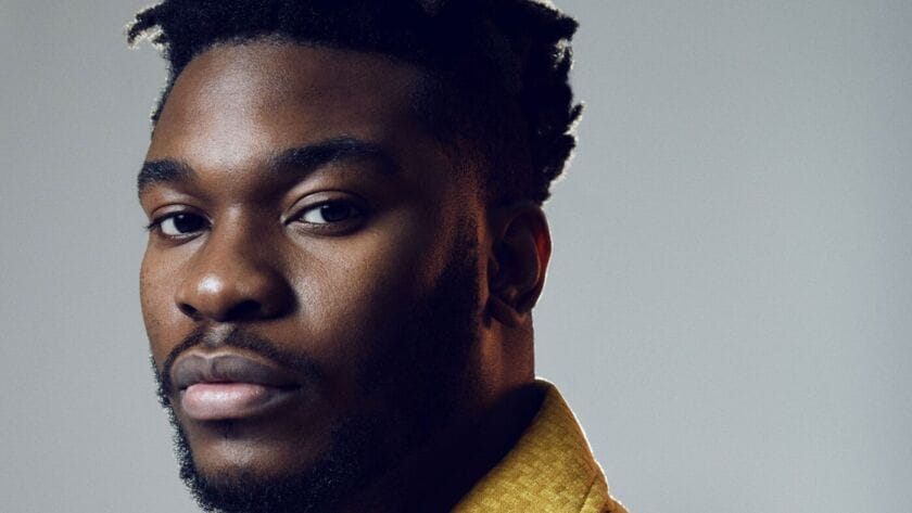 Nonso Amadi will headline the Thrones Big Meeting