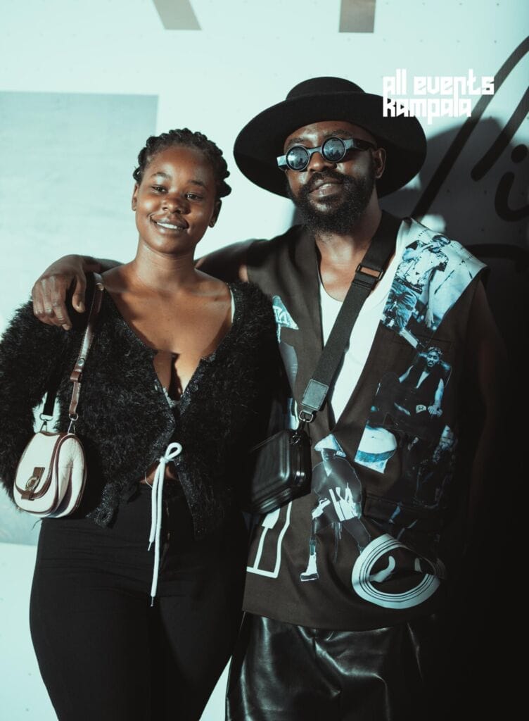 The A Pass concert was a fashion statement