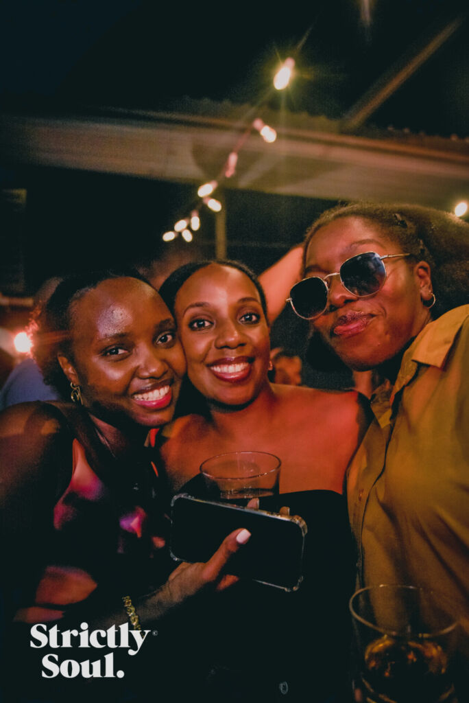 The event rekindles memories from the past.