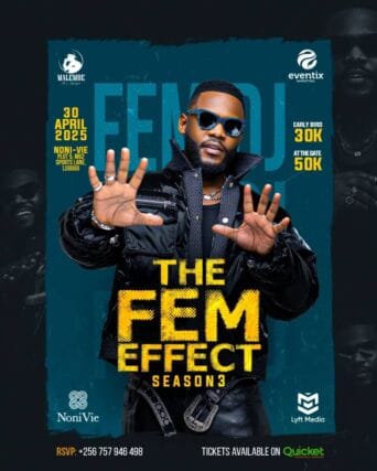 The FEM EFFECT