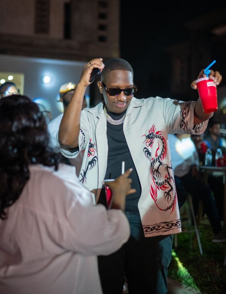 Smirnoff Fiesta
