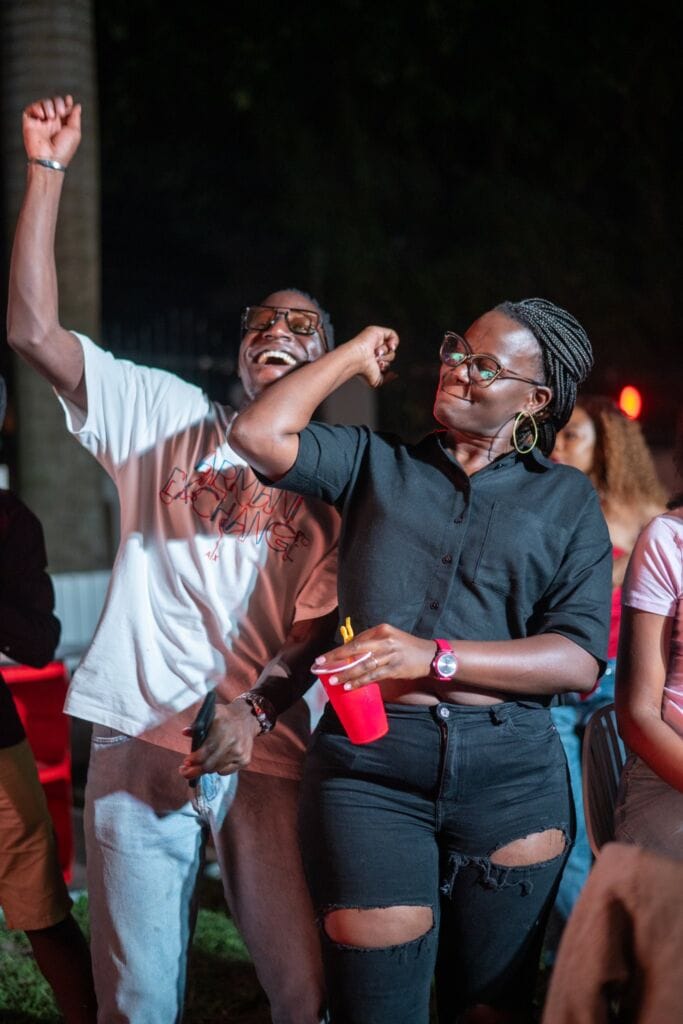 Smirnoff Fiesta