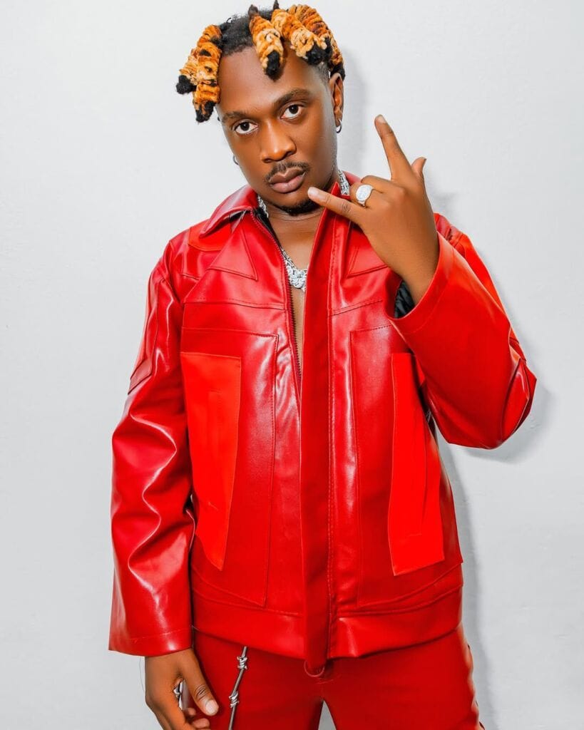 The Fik Fameica Live in Concert is slated for September 5th