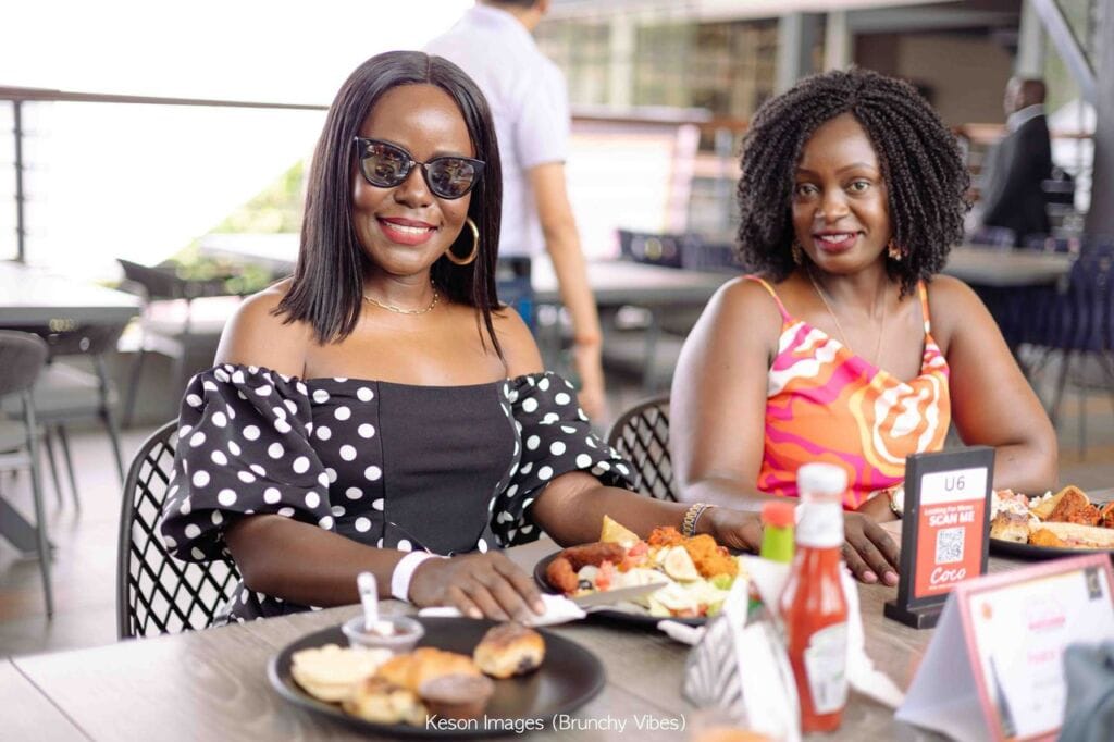 Rise & Brunch