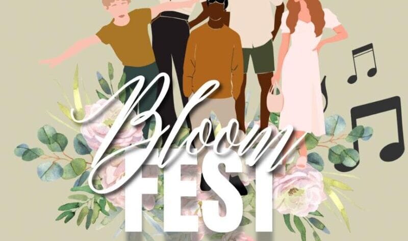 Bloomfest Kampala