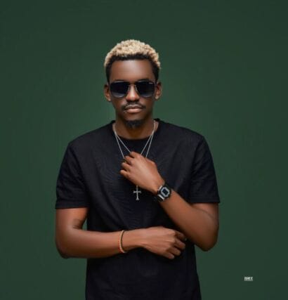 Truth256 is a leading artist in Western Uganda