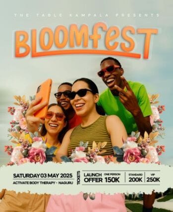 Bloomfest