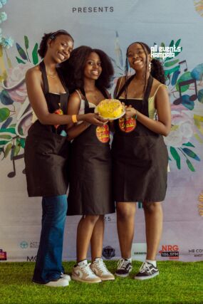 Bloomfest Kampala