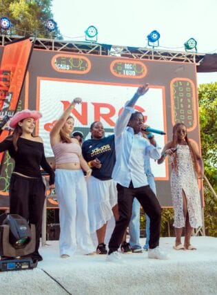 Bloomfest Kampala