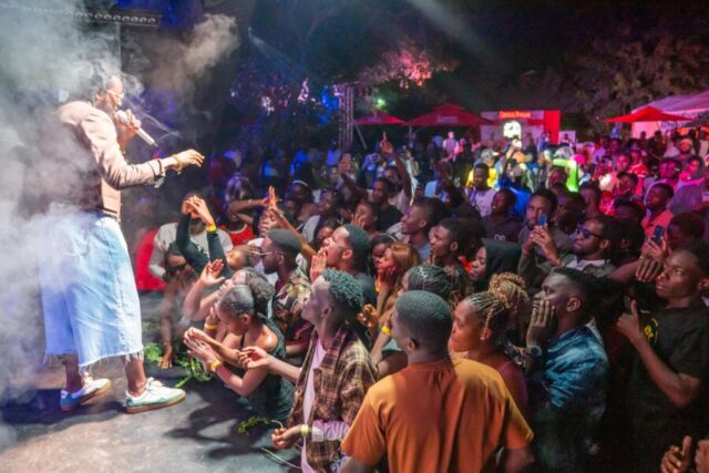 Vibez Nzuri