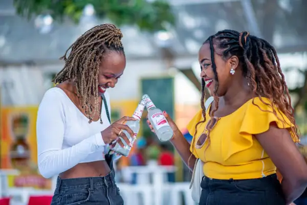 Smirnoff Fiesta