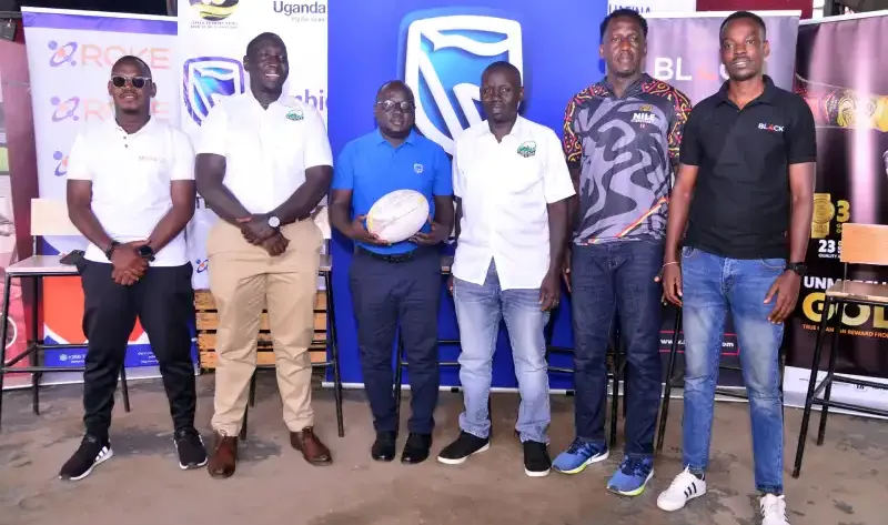 Stanbic Kampala 7s
