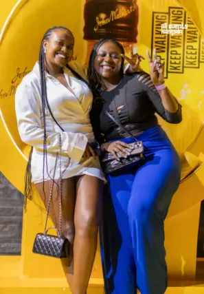 Enjoyments in Kampala