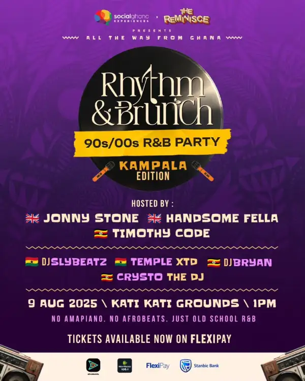 Rhythm and Brunch