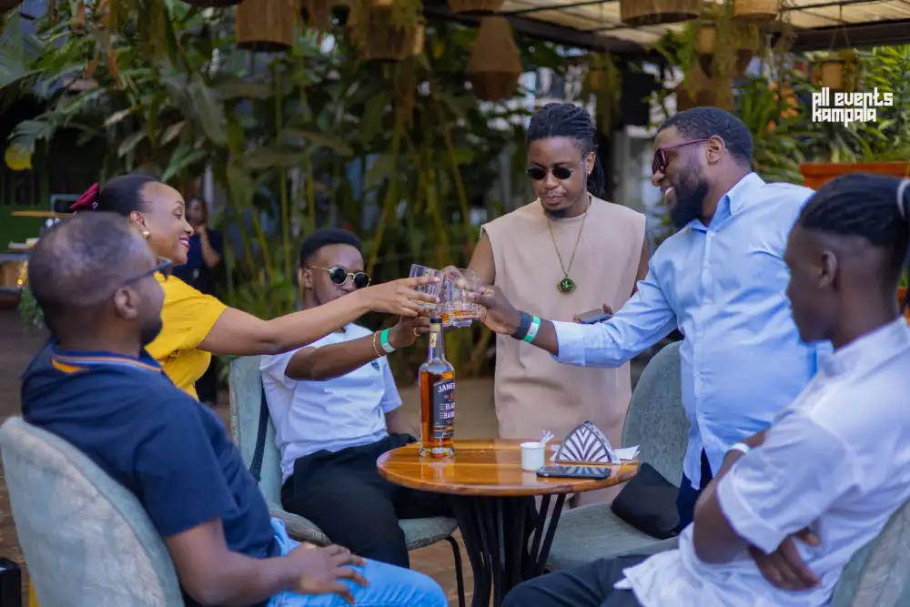 Kiwaza Summer’s Over Brunch Kampala