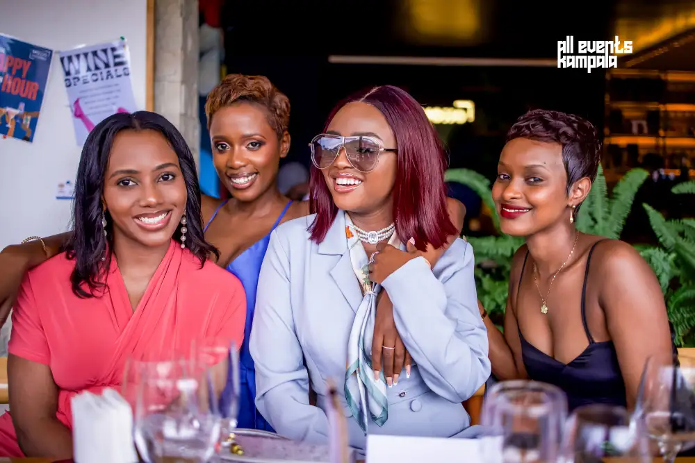 Mojjo At 1 Anniversary